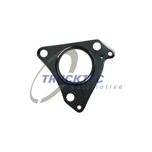 Gasket, exhaust manifold TRUCKTEC AUTOMOTIVE 02.16.074
