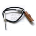 Sensor, exhaust gas temperature MEAT & DORIA 12169