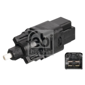 Jarruvalokatkaisin FEBI BILSTEIN 106684