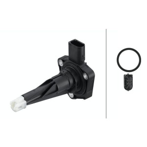 Датчик, уровень моторного масла HELLA 6PR 013 680-211