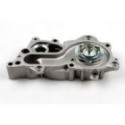Water Pump, engine cooling HEPU P674