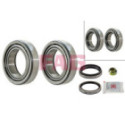 Rattalaagrikomplekt Schaeffler FAG 713 6151 50
