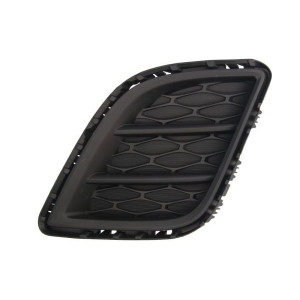 Ventilation Grilles, bumper BLIC 6502-07-3497915P