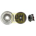 Kytkinpaketti Schaeffler LuK 643 3397 33