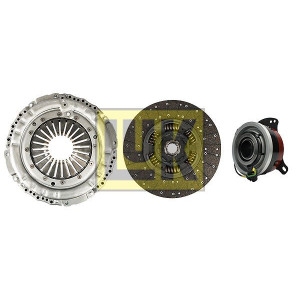 Clutch Kit Schaeffler LuK 643 3397 33