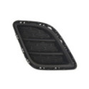 Ventilation Grilles, bumper BLIC 6502-07-3497916P
