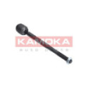 Осевой шарнир, рулевая тяга KAMOKA 9020016