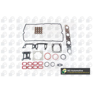 Venttiilinnostin BGA HL6345