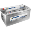 Starter Battery VARTA 740500120E652