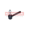 Наконечник поперечной рулевой тяги KAMOKA 9010359