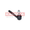 Наконечник поперечной рулевой тяги KAMOKA 9010359