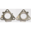 Gasket, exhaust pipe ELRING 255.180