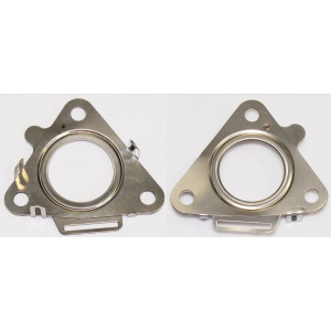 Gasket, exhaust pipe ELRING 255.180