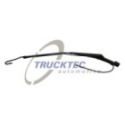 Wiper Arm, window cleaning TRUCKTEC AUTOMOTIVE 02.58.050