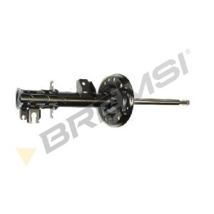 Shock Absorber BREMSI SA2163
