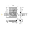 Air Filter BREMSI FA0553