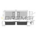 Air Filter BREMSI FA0554