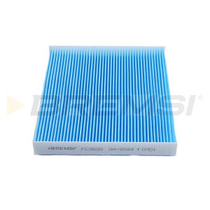 Filter,salongiõhk BREMSI FC2629