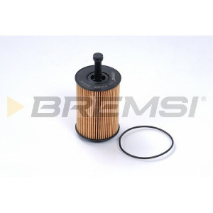 Õlifilter BREMSI FL0139