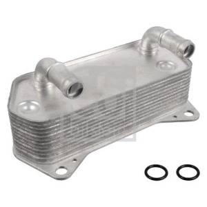 Õliradiaator, automaatkast FEBI BILSTEIN 108950