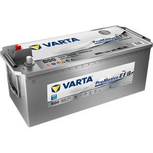 Стартерная аккумуляторная батарея VARTA 690500105E652