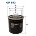 Oil Filter FILTRON OP 553