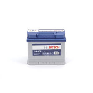 Стартерная аккумуляторная батарея BOSCH 0 092 S40 060