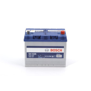 Käynnistysakku BOSCH 0 092 S40 260