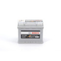 Стартерная аккумуляторная батарея BOSCH 0 092 S50 050