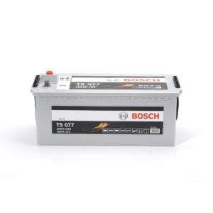 Стартерная аккумуляторная батарея BOSCH 0 092 T50 770