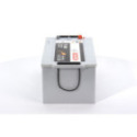Стартерная аккумуляторная батарея BOSCH 0 092 T50 800