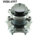 Комплект подшипника ступицы колеса SKF VKBA 6997
