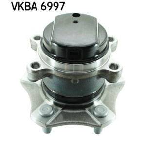 Pyöränlaakerisarja SKF VKBA 6997