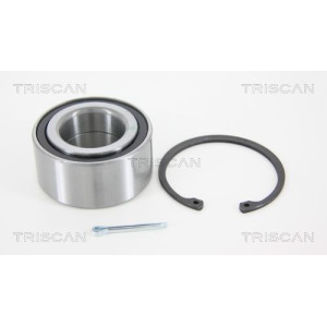 Комплект подшипника ступицы колеса TRISCAN 8530 43105