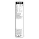 Wiper Blade BOSCH 3 397 007 426