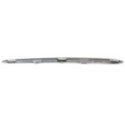 Ventilation Grilles, bumper BLIC 6502-07-3537925P