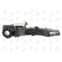 Frame, exterior door handle ABAKUS 132-042-034