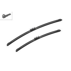 Wiper Blade BOSCH 3 397 118 931