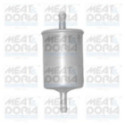 Fuel Filter MEAT & DORIA 4021/1