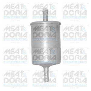 Fuel Filter MEAT & DORIA 4021/1