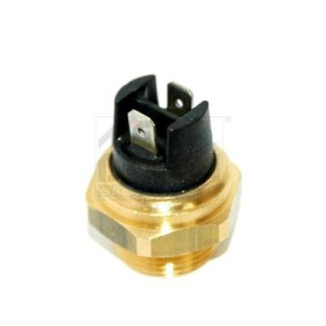 Temperatuuril&uuml;litus,radiaatorivent. MEAT & DORIA 82627