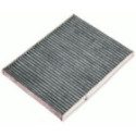 Filter, cabin air DENCKERMANN M110636K