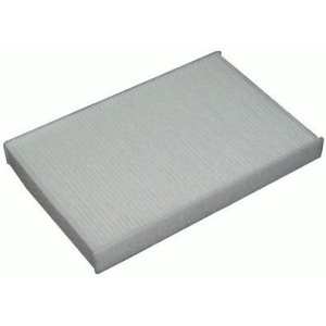 Filter, cabin air DENCKERMANN M110649