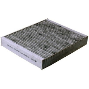 Filter, cabin air DENCKERMANN M110660K