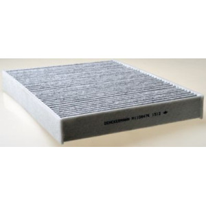 Фильтр, воздух во внутренном пространстве DENCKERMANN M110847K