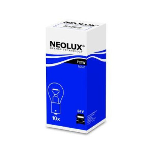 Polttimo, vilkkuvalo NEOLUX® N241