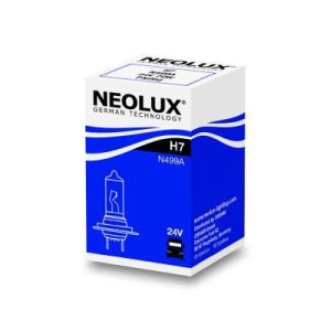 Bulb, headlight NEOLUX® N499A