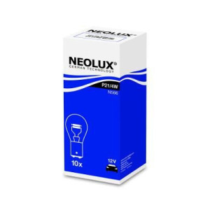 Лампа накаливания, фонарь сигнала тормоза/задний габаритный NEOLUX® N566