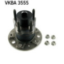 Wheel Bearing Kit SKF VKBA 3555