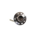 Комплект подшипника ступицы колеса SKF VKBA 3555
